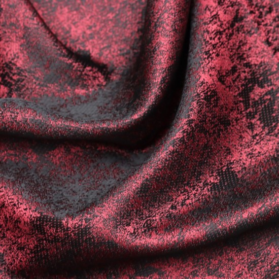 Dejavu V-303 Wholesale Jacquard Background Curtain Fabrics Living Room and Bedroom Curtains 62 Models 100% Polyester